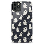 All Boos No Bite | Friendly Ghost Case Phone Case Casetry Essential iPhone 11 Pro Max