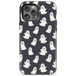 All Boos No Bite | Friendly Ghost Case Phone Case Casetry Essential + MagSafe® iPhone 12 Pro Max