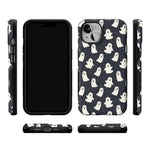 All Boos No Bite | Friendly Ghost Case Phone Case Casetry 
