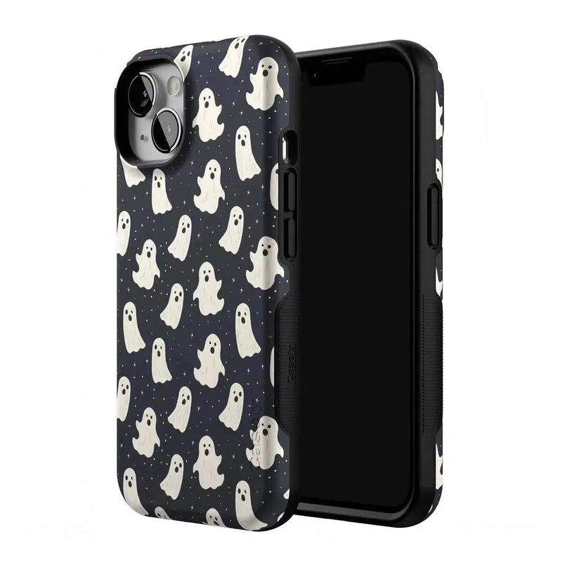 All Boos No Bite | Friendly Ghost Case Phone Case Casetry 