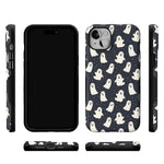 All Boos No Bite | Friendly Ghost Case Phone Case Casetry 