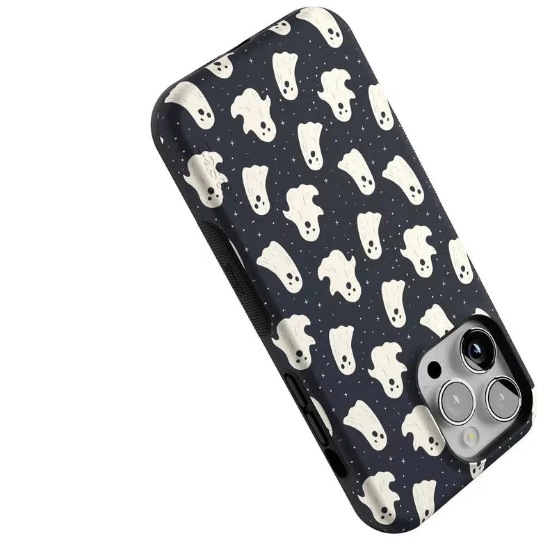 All Boos No Bite | Friendly Ghost Case Phone Case Casetry 