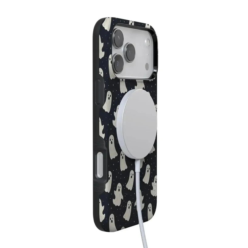 Casely iPhone 16 Compatible with MagSafe All Boos No Bite Casely iPhone 16 Compatible with MagSafe All Boos No Bite