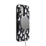 All Boos No Bite | Friendly Ghost Case Phone Case Casetry 