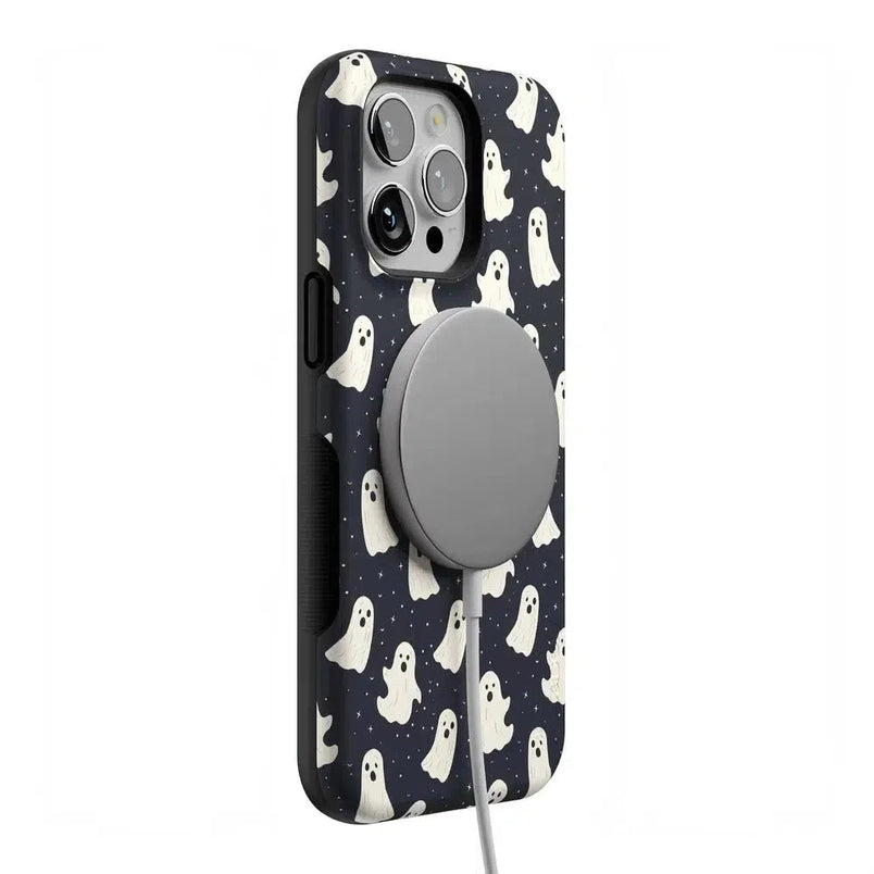 All Boos No Bite | Friendly Ghost Case Phone Case Casetry 