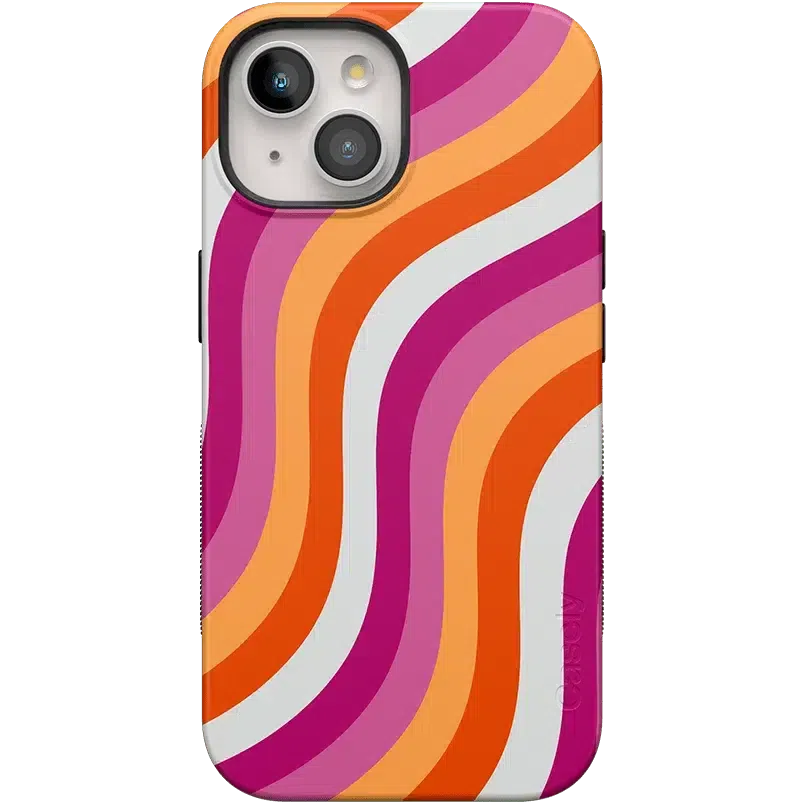 All for Love | Pride Case Phone Case Casetry 