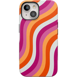 All for Love | Pride Case Phone Case Casetry 