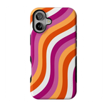 All for Love | Pride Case Phone Case Casetry Bold Flex + MagSafe® iPhone 17 