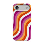 All for Love | Pride Case Phone Case Casetry Classic + MagSafe® iPhone 17 Air 