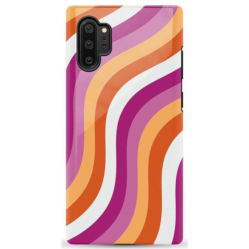 All for Love | Pride Case Phone Case Casetry Essential Galaxy Note 10 Plus