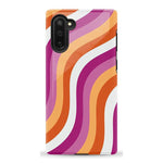All for Love | Pride Case Phone Case Casetry Essential Galaxy Note 10