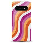 All for Love | Pride Case Phone Case Casetry Essential Galaxy S10 Plus