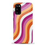 All for Love | Pride Case Phone Case Casetry Essential Galaxy S20