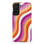All for Love | Pride Case Phone Case Casetry Essential Galaxy S21