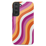 All for Love | Pride Case Phone Case Casetry Essential Galaxy S22 Plus