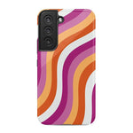 All for Love | Pride Case Phone Case Casetry Essential Galaxy S22