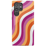 All for Love | Pride Case Phone Case Casetry Essential Galaxy S22 Ultra