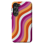 All for Love | Pride Case Phone Case Casetry Essential Galaxy S23 Plus