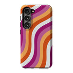 All for Love | Pride Case Phone Case Casetry Essential Galaxy S23