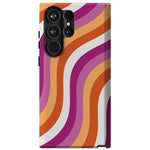 All for Love | Pride Case Phone Case Casetry Essential Galaxy S23 Ultra