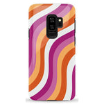 All for Love | Pride Case Phone Case Casetry Essential Galaxy S9 Plus