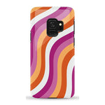 All for Love | Pride Case Phone Case Casetry Essential Galaxy S9