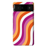 All for Love | Pride Case Phone Case Casetry Essential Google Pixel 6