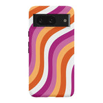 All for Love | Pride Case Phone Case Casetry Essential Google Pixel 8