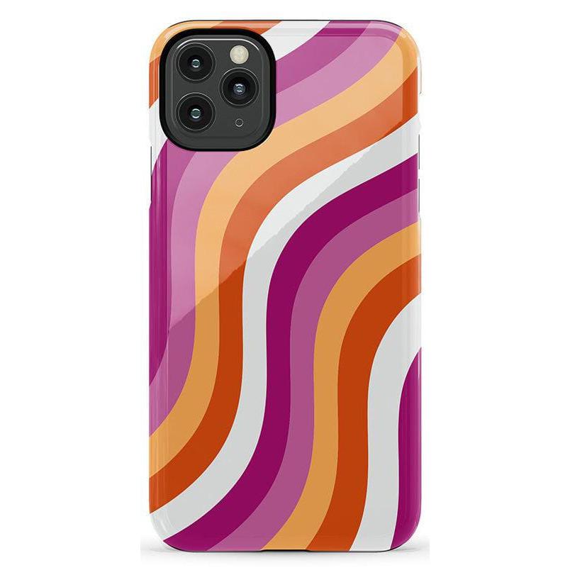 All for Love | Pride Case Phone Case Casetry Essential iPhone 11 Pro Max