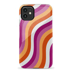 All for Love | Pride Case Phone Case Casetry Essential iPhone 11