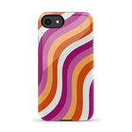 All for Love | Pride Case Phone Case Casetry Essential iPhone SE (2020 & 2022)