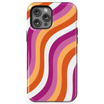 All for Love | Pride Case Phone Case Casetry Essential + MagSafe® iPhone 12 Pro Max