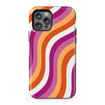 All for Love | Pride Case Phone Case Casetry Essential + MagSafe® iPhone 12 Pro