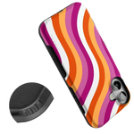 All for Love | Pride Case Phone Case Casetry 