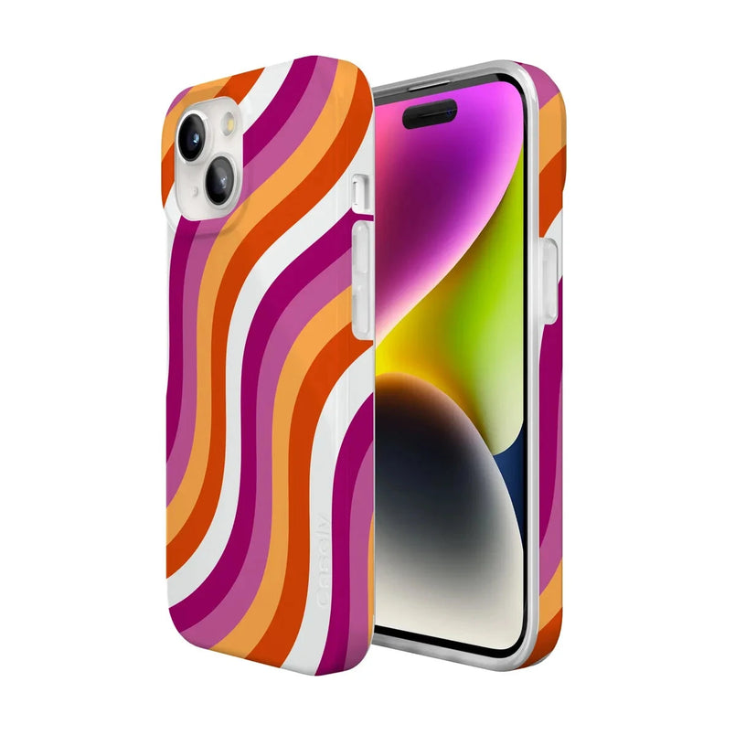 All for Love | Pride Case Phone Case Casetry 