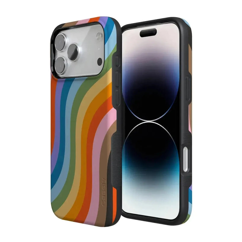 All for Love | Pride Case Phone Case Casetry 