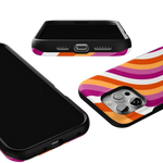 All for Love | Pride Case Phone Case Casetry 