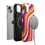 All for Love | Pride Case Phone Case Casetry 