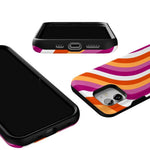 All for Love | Pride Case Phone Case Casetry 