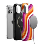 All for Love | Pride Case Phone Case Casetry 