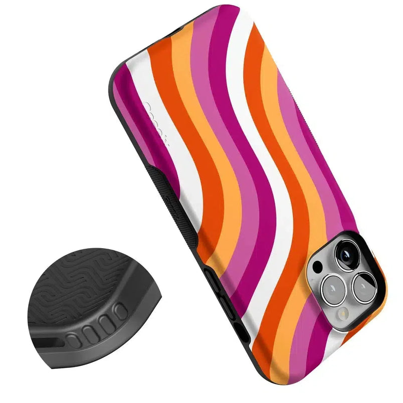 All for Love | Pride Case Phone Case Casetry 