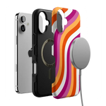 All for Love | Pride Case Phone Case Casetry 