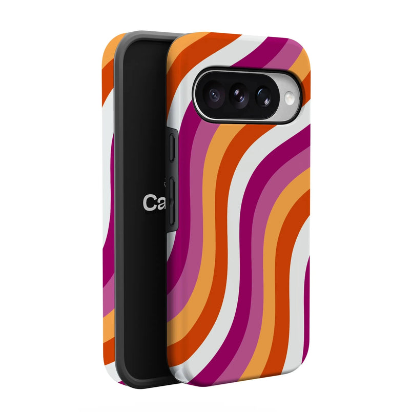 All for Love | Pride Case Phone Case get.casely 