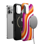 All for Love | Pride Case Phone Case Casetry 