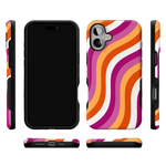 All for Love | Pride Case Phone Case Casetry 