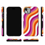 All for Love | Pride Case Phone Case Casetry 