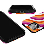 All for Love | Pride Case Phone Case Casetry 