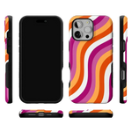 All for Love | Pride Case Phone Case Casetry 
