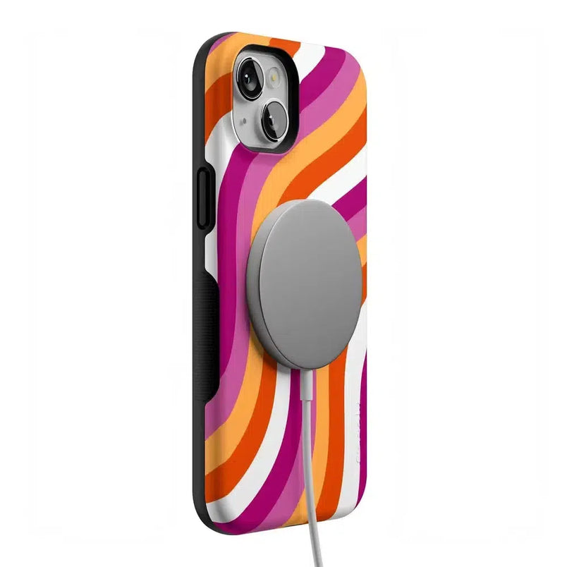 All for Love | Pride Case Phone Case Casetry 