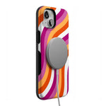 All for Love | Pride Case Phone Case Casetry 